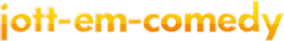 jott-em-comedy Logo